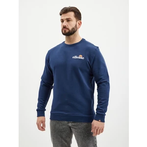 Ellesse Fierro Crew Sweatshirt SHS08784 NAVY