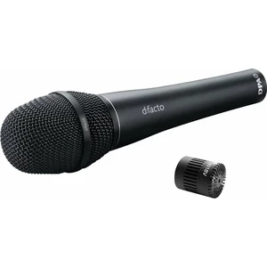 DPA d:facto 4018V B-B01 Microfon vocal dinamic