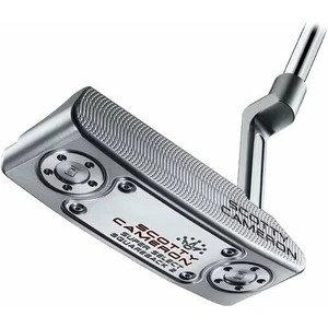 Scotty Cameron 2023 Select Squareback 2 Mano derecha 34''