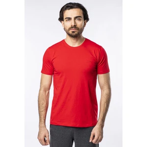 Slazenger Sander Men's T-shirt Red