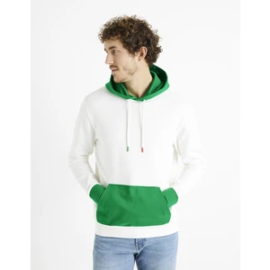 Celio Demultico Hoodie - Men