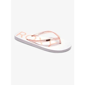 Women's flip-flops Roxy VIVA SPARKLE