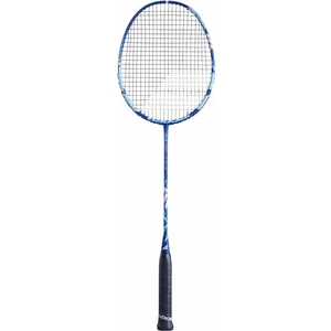 Babolat I-Pulse Power Grey/Blue Badminton-Schläger