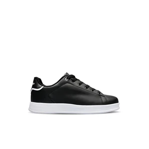 Slazenger Orfeo Sneaker Mens Shoes Black / White