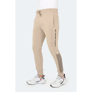 Slazenger Philo Men's Sweatpants Stone Gray