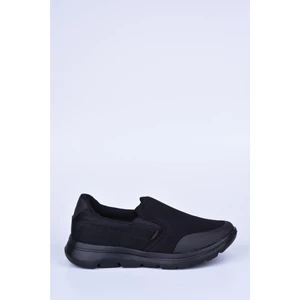 Slazenger Ehud Black Men's Sneakers in Black