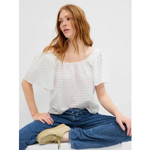 GAP Top Short Sleeve - Women