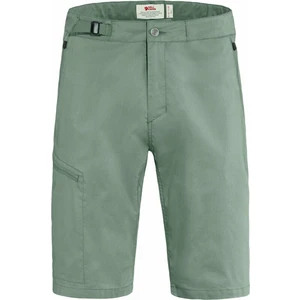 Fjällräven Outdoor Shorts Abisko Hike Shorts M Patina Green 46