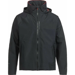 Musto Evolution GTX Shore Jacket 2.0 Kurtka żeglarska Black XL