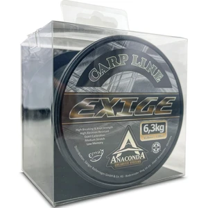 Anaconda exige carp line 1200 m - 0,36 mm 10,20 kg