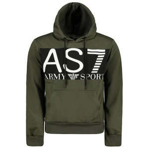 Men's hoodie Aliatic