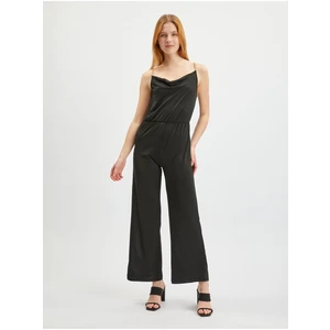 Orsay Black Women's Overall - Women