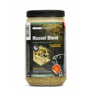 Nash booster mussel blend 500 ml