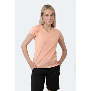 Slazenger Rebell I Women's T-shirt Orange