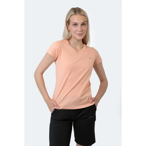 Slazenger Rebell I Women's T-shirt Orange