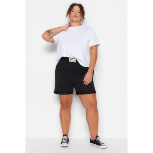 Pantaloncini da donna Trendyol