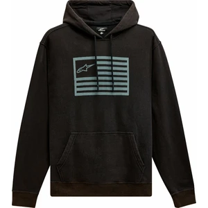 Alpinestars Artifact Hoodie Black L Sweat