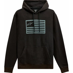 Alpinestars Artifact Hoodie Black L Sweatshirt