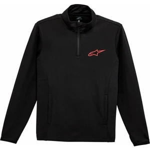 Alpinestars Mission V2 Midlayer Black M Horgászpulóver