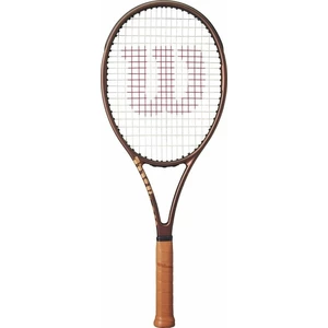 Wilson Pro Staff 97UL V14 Tennis Racket L1 Raquette de tennis