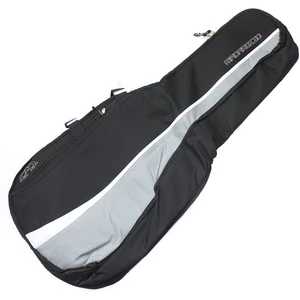 Madarozzo Elegant G030 C4/BG Funda para guitarra clásica Negro