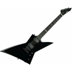 ESP E-II EX NT Nero