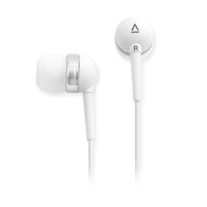 Creative EP-630 In-ear Earphones, White