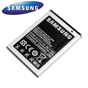 Samsung Li-Ion 1350 mAh EB494358VU