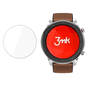 Védőfólia 3mk Watch Protection  Xiaomi Amazfit GTR, 42 mm