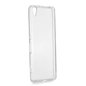 Ultra vékony tok for Sony Xperia XA1 Ultra - G3221, Transparent