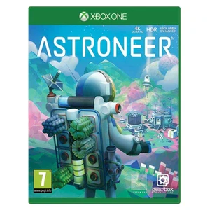 Astroneer - XBOX ONE