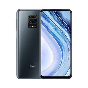 Xiaomi Redmi Note 9S, 6/128GB, interstellar grey