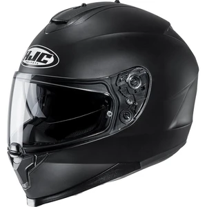 HJC C70 Semi Flat Black S Kask