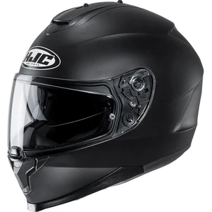 HJC C70 Semi Flat Black S Casque