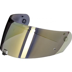 HJC HJ-29 Iridium Gold Visor