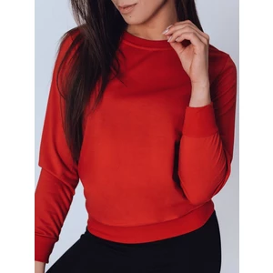 ODESSA red sweatshirt BY0662