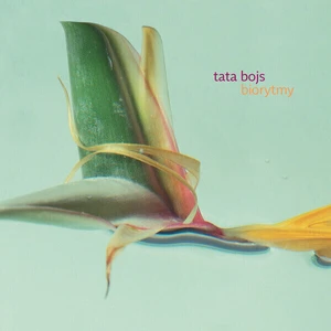 Tata Bojs Biorytmy (2 LP) Nouvelle édition