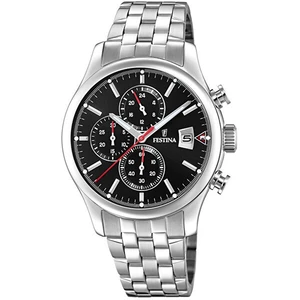 Festina Timeless Chronograph 20374/3