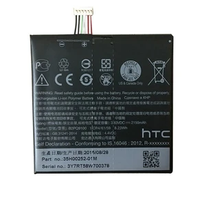 Eredeti akkumulátor  HTC ONE - A9 (2150mAh)