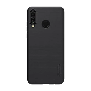 Tok Nillkin Super FrostedHuawei P30 Lite, Black