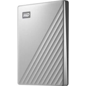 Western Digital HDD My Passport Ultra for Mac, 2TB, USB-C (WDBKYJ0020BSL-WESN)