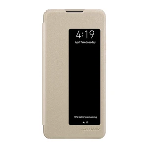 Tok Nillkin Sparkle Huawei P30, Gold