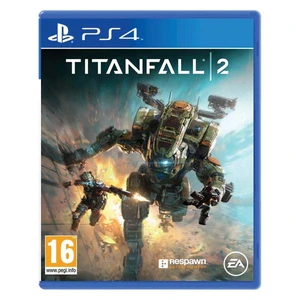 Titanfall 2  - PS4