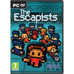 The Escapists - PC