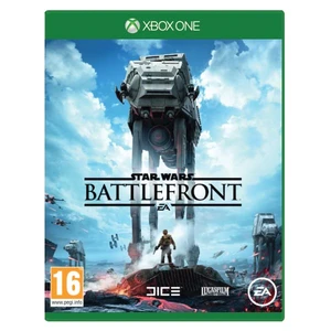 Star Wars: Battlefront - XBOX ONE