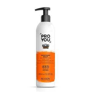 Revlon Professional Pro You The Tamer uhladzujúci balzam pre nepoddajné a krepovité vlasy 350 ml