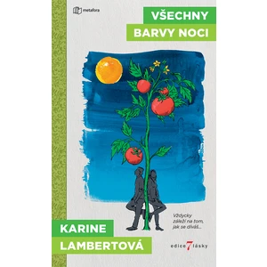 Všechny barvy noci, Lambertová Karine