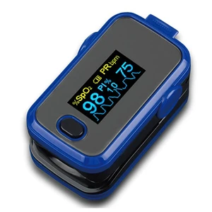 Intec Pulzný oximeter A310