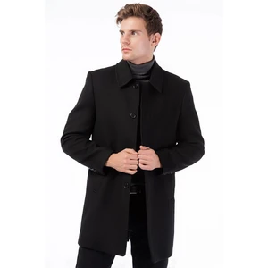 Cappotto da uomo dewberry PLT8365