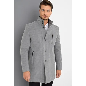 Cappotto da uomo  dewberry PLT8386